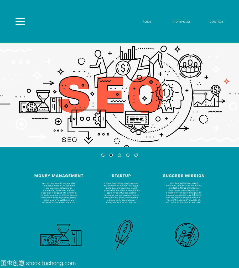 網(wǎng)頁的網(wǎng)站設計與開發(fā) 從概念到實現(xiàn)